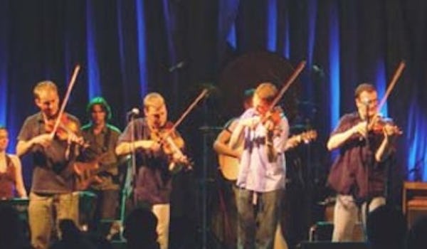 Fiddlers' Bid