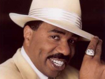 Steve Harvey tour dates & tickets 2024 Ents24