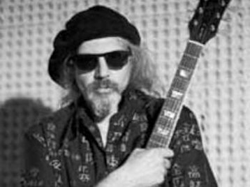 Mick Pini Band artist photo