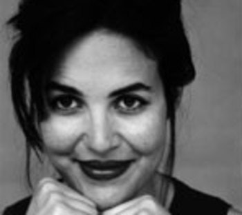 Monica Vasconcelos And Nois