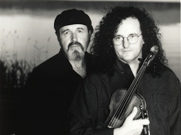 The Gloaming : Thomas Bartlett + Martin Hayes & Dennis Cahill + Iarla O Lionaird + Caoimhin O'raghallaig picture