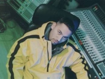 Harry 'Choo-Choo' Romero