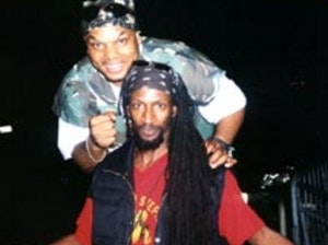 Iration Steppas Sound System