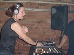 DJ Storm artist photo