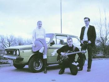 Hello Goodbye (Scandinavian)