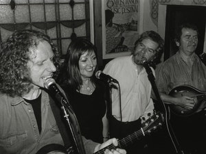 The Sands Family