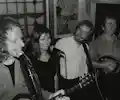 The Sands Family appearing at this event