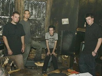 Taproot Tour Dates