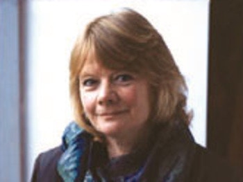 Sue Harris