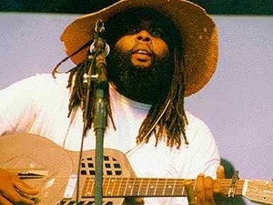 Alvin Youngblood Hart