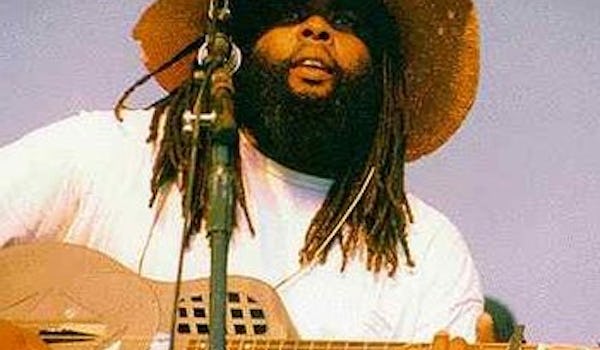 Alvin Youngblood Hart’s Muscle Theory