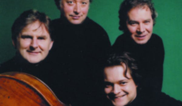 Medici String Quartet