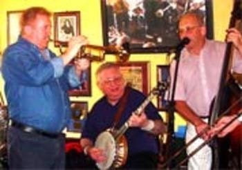 The Northside Jazz Band