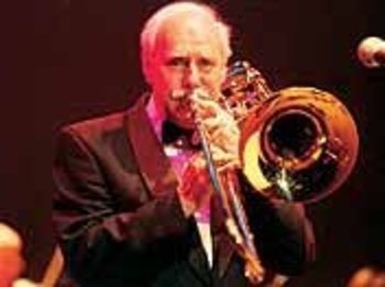 The Bert Kaempfert Orchestra