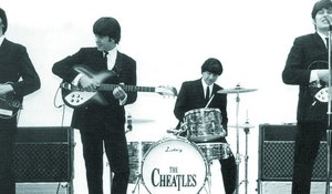 The Cheatles