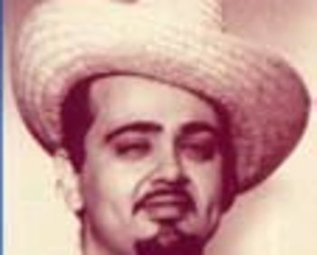 Little George Sueref & The Blues Stars