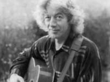 Nigel Mazlyn Jones artist photo