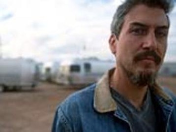 Howe Gelb artist photo