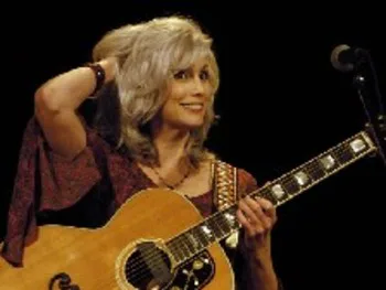 Picture of Emmylou Harris