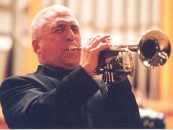 Valery Ponomarev Quintet