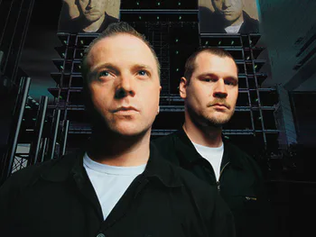 Picture of VNV Nation