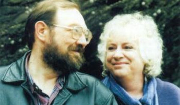 Tom & Barbara Brown