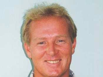 Ian McCormack