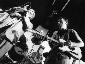 Shakey Vick's Blues Band