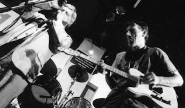 Shakey Vick's Blues Band