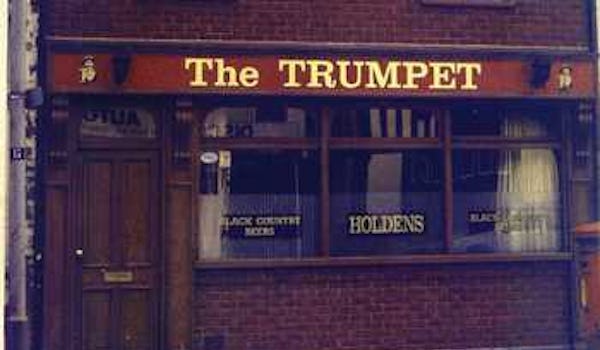 The Trumpet events