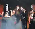 Dark Funeral appearing at this event