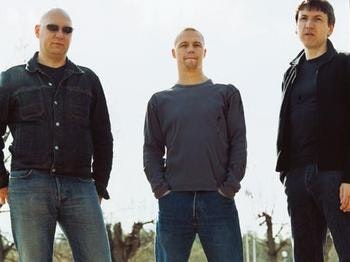 Esbjorn Svensson Trio (EST)