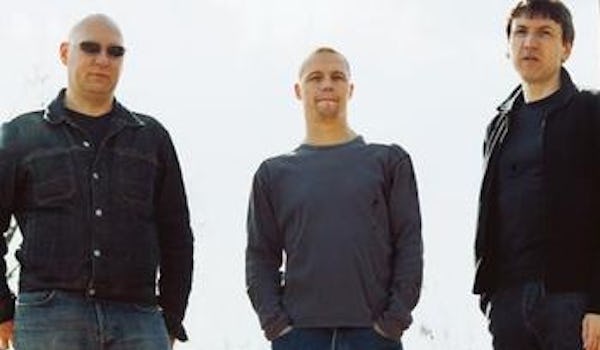 Esbjorn Svensson Trio (EST)