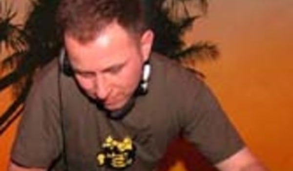 DJ Food, Greg Wilson