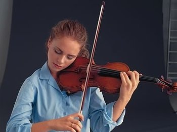 Julia Fischer Tour Dates