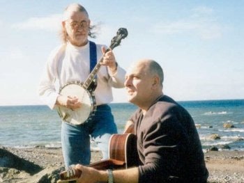 His Worship & The Pig