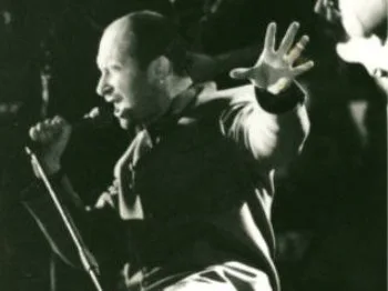 Picture of Dave Finnegan's Commitments