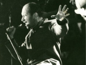 Dave Finnegan's Commitments