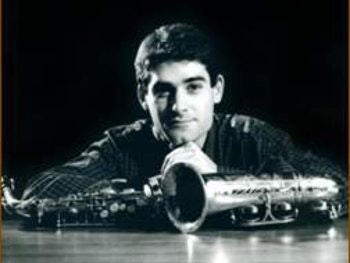 Tommaso Starace Quintet