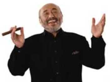 Eddie Palmieri