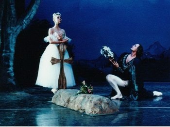 Swansea Ballet Russe