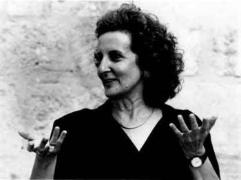 Trisha Brown Dance Company