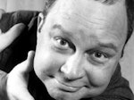Tony Hendriks artist photo