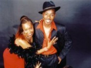 Sheyla Bonnick's Boney M