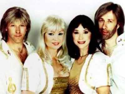 Picture of Bootleg ABBA