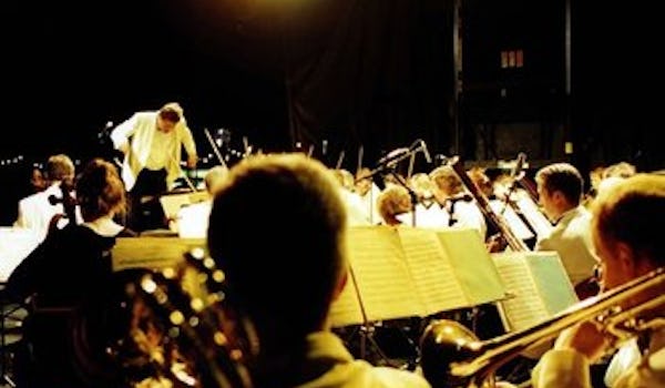 London Gala Orchestra, Krzysztof Grzybowski