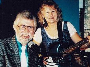 Bob Hall