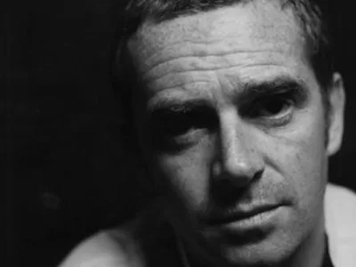 Picture of Nick Warren