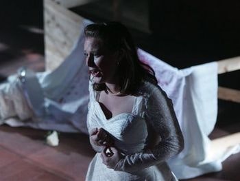 Pimlico Opera