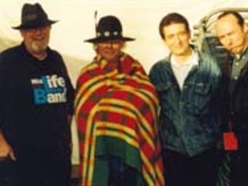 Grapevine Blues Band